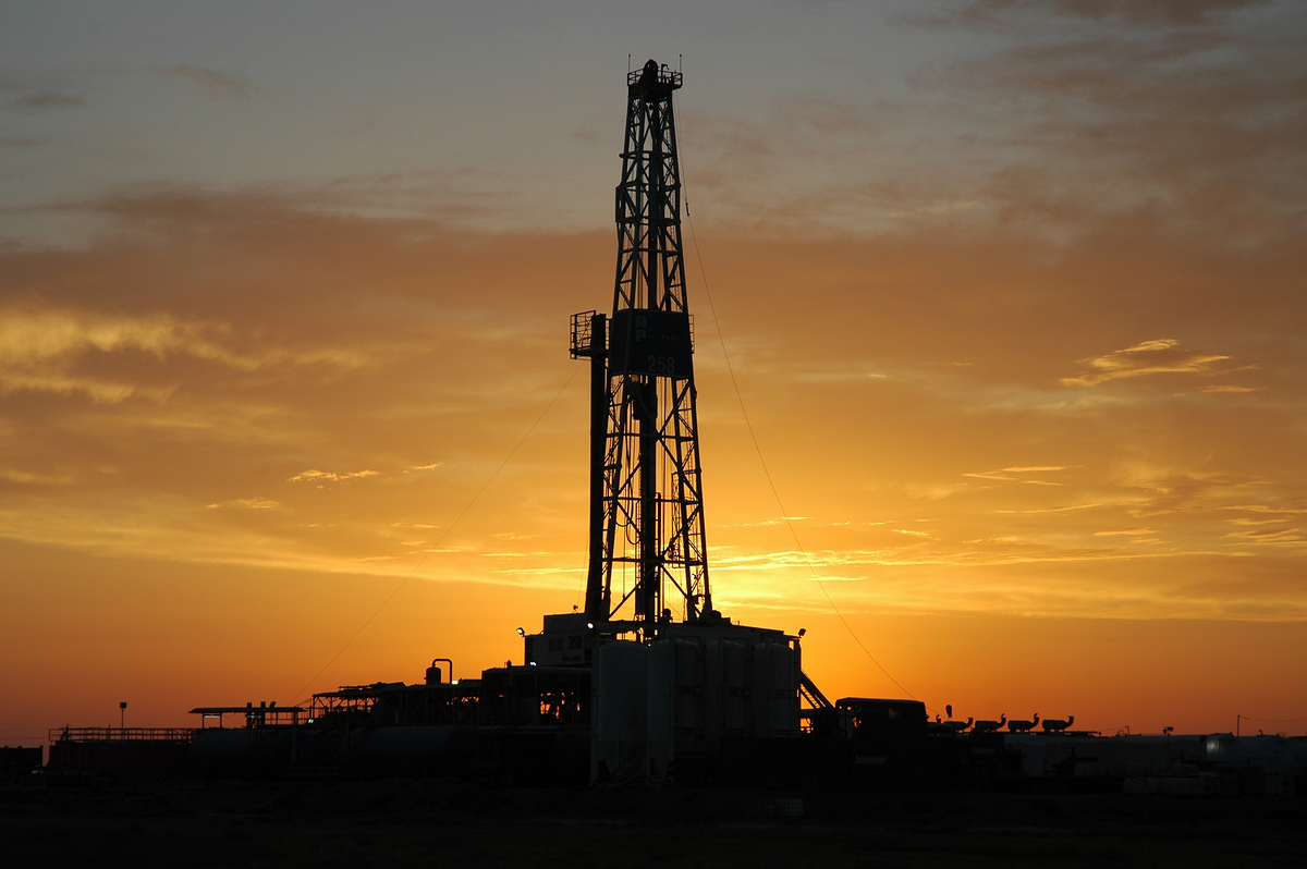 Houston Oilfield Injury Lawyer | Oil Rig Accidents | The Byrd Law Firm