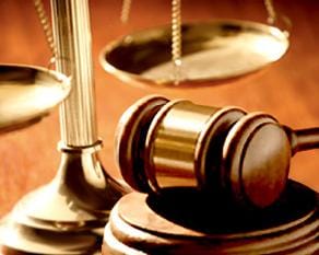 taking legal action