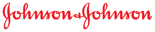 johnson & johnson red logo